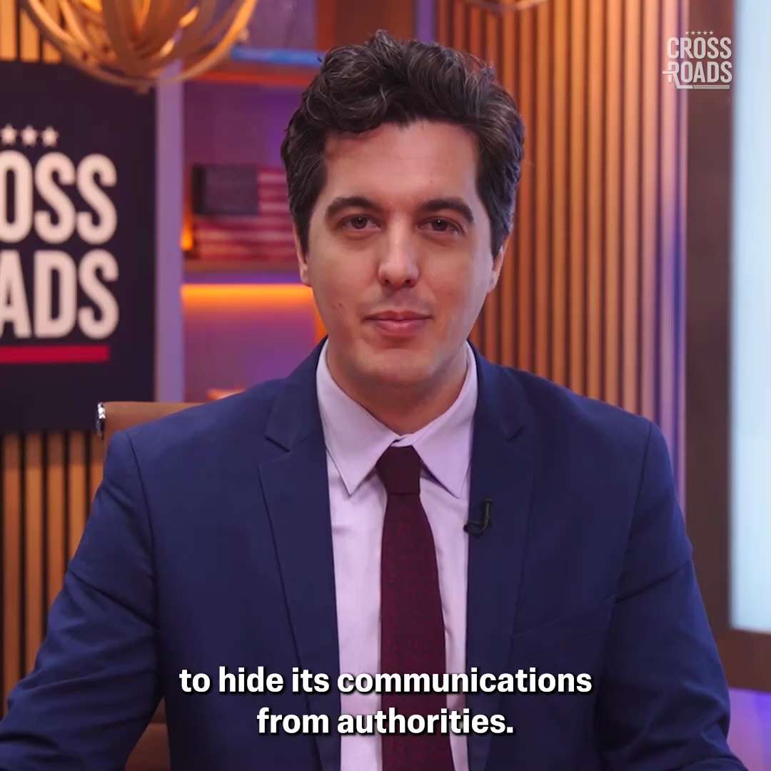 Secret chats of anti-ICE protestors in Minneapolis have been leaked online, and it peels back the cu...