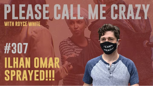 Ilhan Omar Attacked | EP #307 | Minneapolis Mayor Says He Won't Comply | Royce White