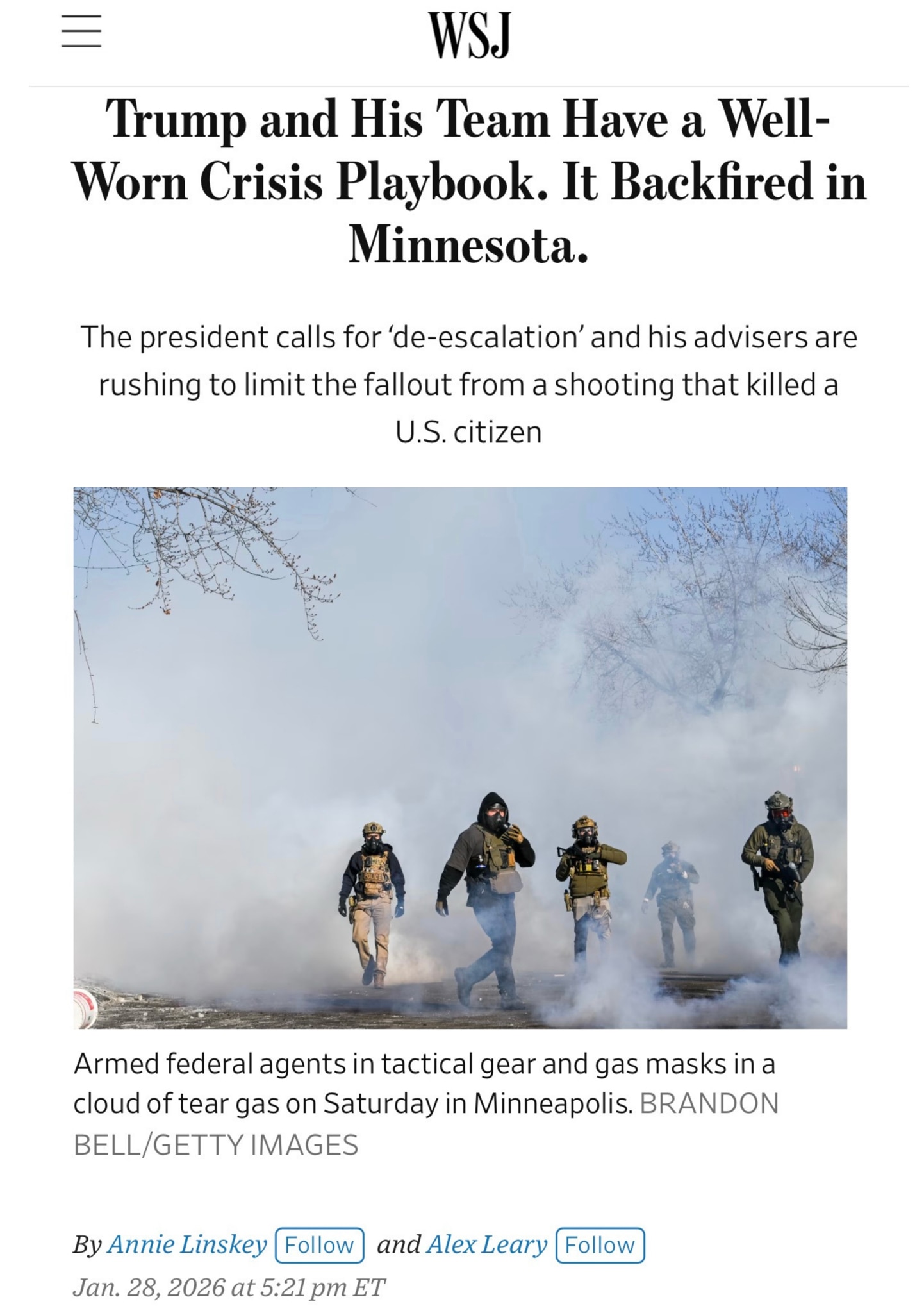 Some Trump supporters are warning against a pullback in Minneapolis and want more federal resources ...