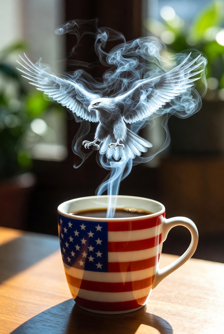 Good morning America 