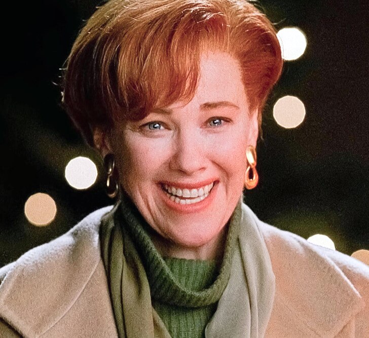 R.I.P., Catherine O'Hara.

