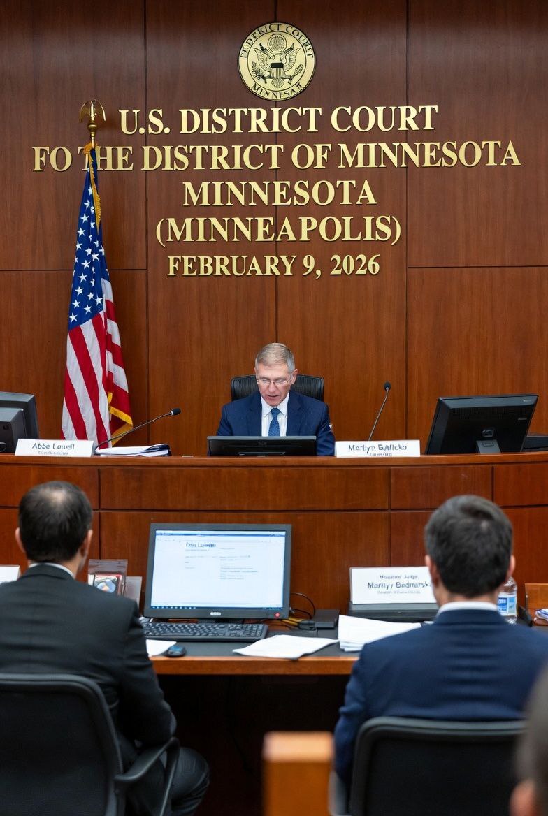 唐·莱蒙联邦案件概要（截至2026年1月30日）
前CNN主播、现为独立记者的唐·莱蒙于2026年1月29日至30日在洛杉矶报道格莱美颁奖典礼期间被联邦特工逮捕。他面临的联邦指控源于他报道了2026年...