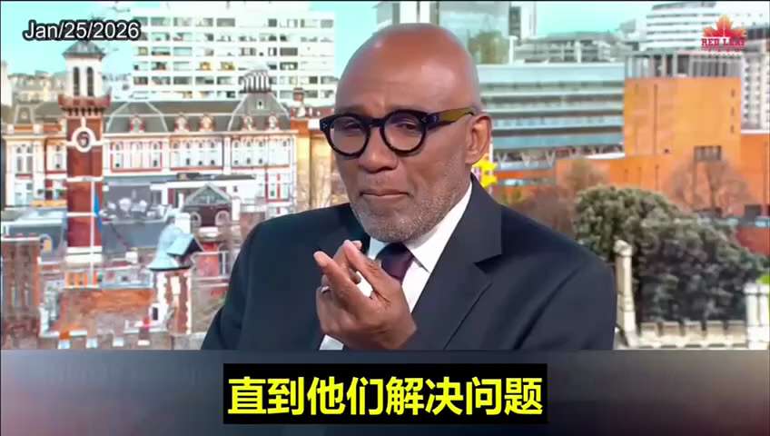 Starmer’s Weak Stance on CCP Infiltration and Threats Puts UK Security at Risk 
斯塔默软弱应对中共渗透与威胁，英国安全堪...