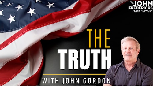 The Truth with John Gordon, Episode 87