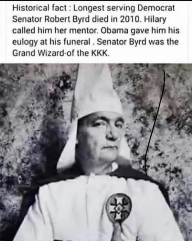 View SaltyBeaner's post on GETTR. Join the discussion, share your thoughts, and connect with the community.