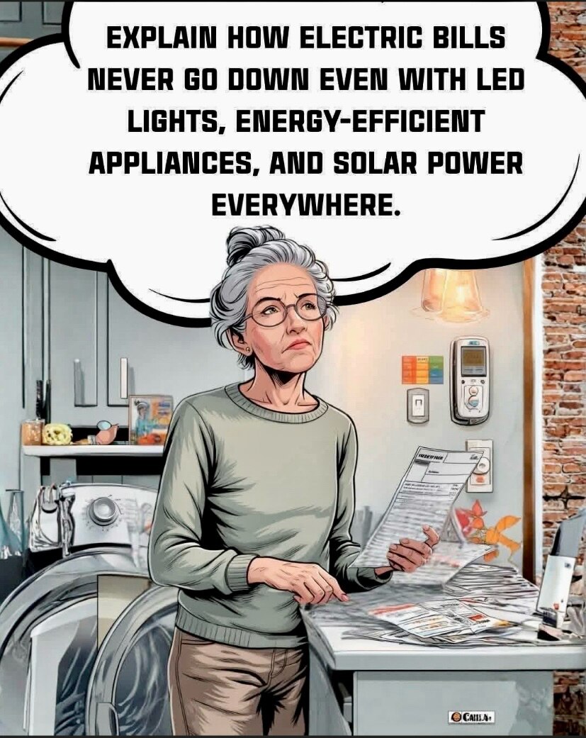 Solyndra, Vestas, Goldwind & others are just more corporate scams to laundry money and rip us all of...