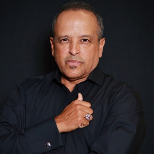 Father, Spiritual Leader, Author & Host of 'America Shines with Aubrey Shines' Saturdays @ 2PM EST https://americasvoice...