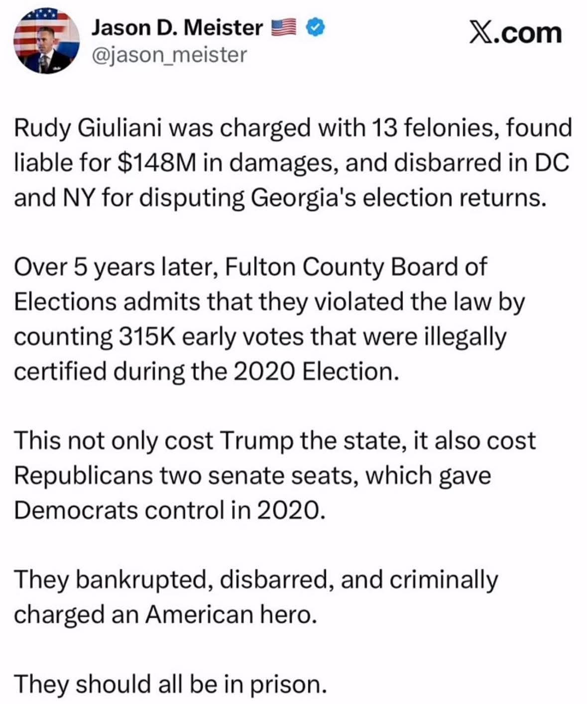 Never vote Democrat or RINO again  

