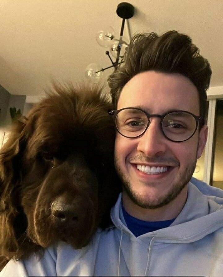 Nice shoot with my pookie
