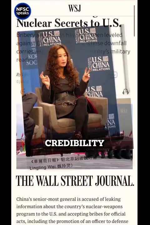 Beijing struck on the 24th, purging Xi’s closest military ally under the safe label of “corruption.”...