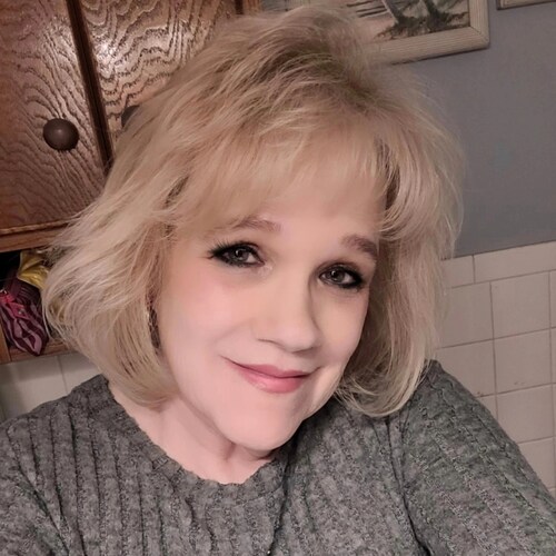 I love God, love my Country, love my family, I'm a Patriot, I'm a free thinker and no socialist is going to tell me what...