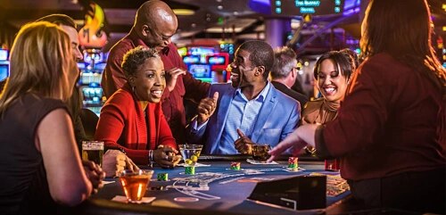Bước Vào Thế Giới Thắng Lớn Cùng Casino Sodo
Trong hành trình tìm kiếm một địa chỉ cá cược trực tuyế...