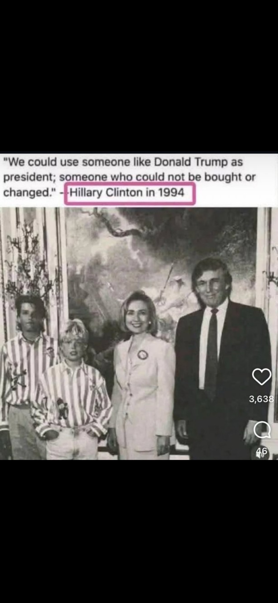 The internet is forever 😂😂😂