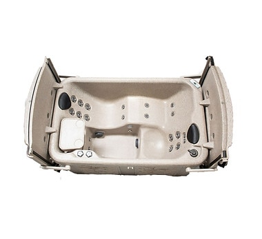 Luxury 2 Person Hot Tubs for Sale at Home

Exclusive comfort begins with 2 person hot tubs for sale ...