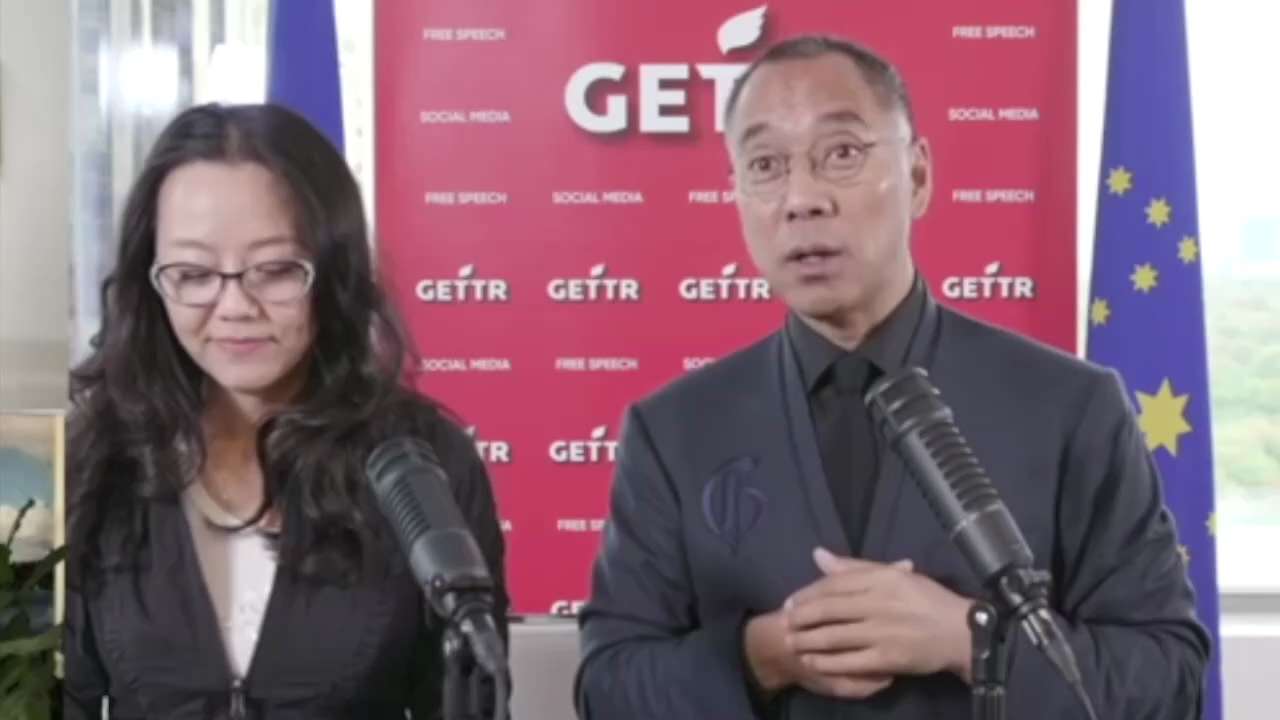 2021.10.29 文贵先生：💥💥💥目前黄金价格一万八（1800美元每盎司），意味着美国接下来会面临很大的挑战。
🔥🔥🔥在虚拟货币到来之时，一定会有N个组织和N个平台像我们喜币一样和黄金...