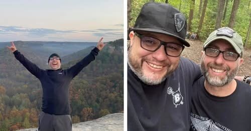 It is with profound sorrow and heavy hearts that family, friends, and colleagues announce the sudden...