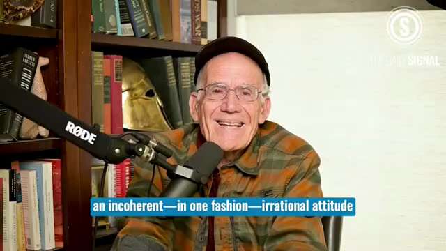Victor Davis Hanson is back and he wants to talk about Minnesota 

https://citizenfreepress.com/
