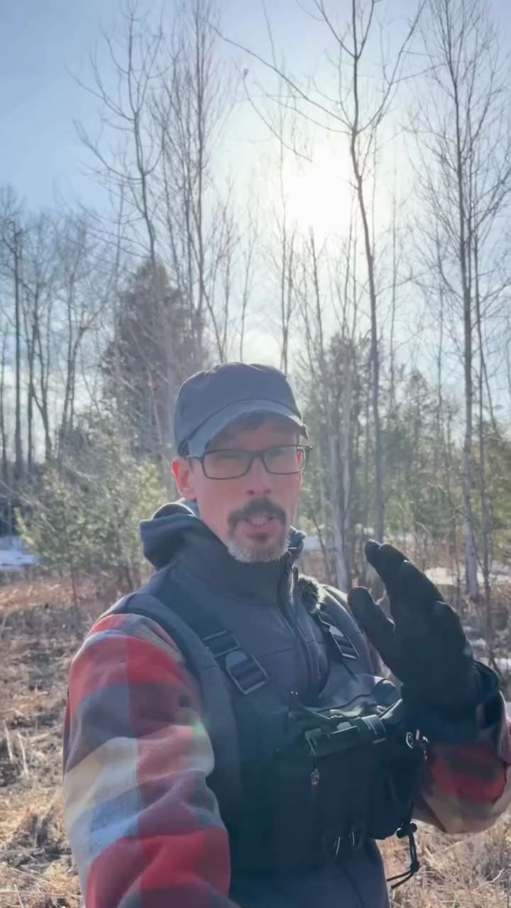 This is some good information about where NOT to go when SHTF. 👏🏻