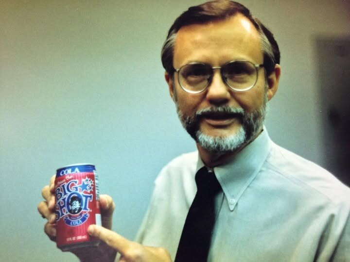  Louisiana Christian University Department of Music Mourns Dr. Cleamon Downs
https://devotedtribute....