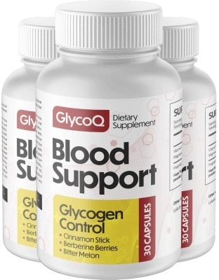 Commandez maintenant – Stabilisez votre glycémie !

Les gélules GlycoQ pour le soutien sanguin (FR B...