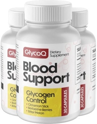 Commandez maintenant – Stabilisez votre glycémie !

Les gélules GlycoQ pour le soutien sanguin (FR B...