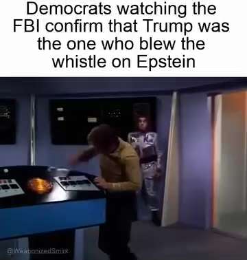 Press play and smile