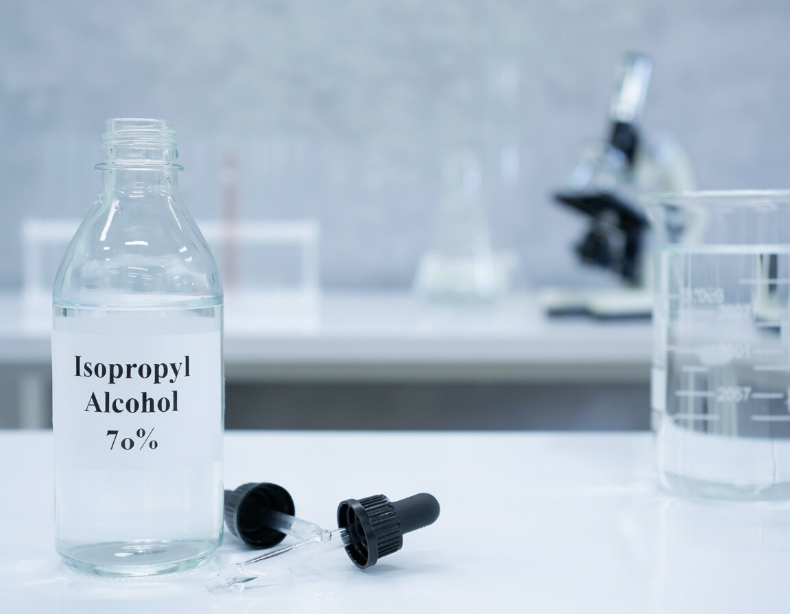 The Isopropyl Alcohol Price Trend during the third quarter of 2025 showed a generally stable market,...