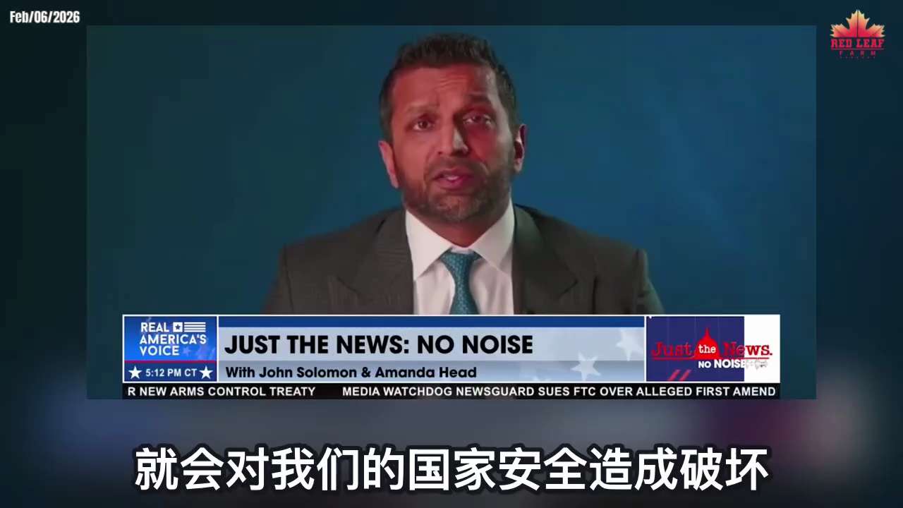 渗透、窃密、破坏：中共对美国生活方式的全面攻击。
Infiltration, Espionage, and Sabotage: The CCP’s Full-Scale Assault on the ...