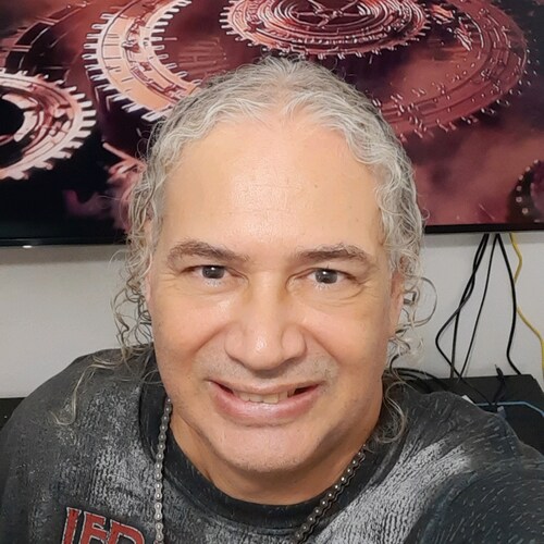 Visit cacarloscs's profile on GETTR. View their posts, photos, videos, and connect with them on the social platform.