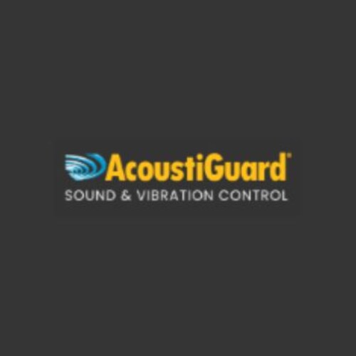 AcoustiGuard-Wilrep Ltd. has been a leading manufacturer and supplier of Soundproofing and Vibration Isolation products ...