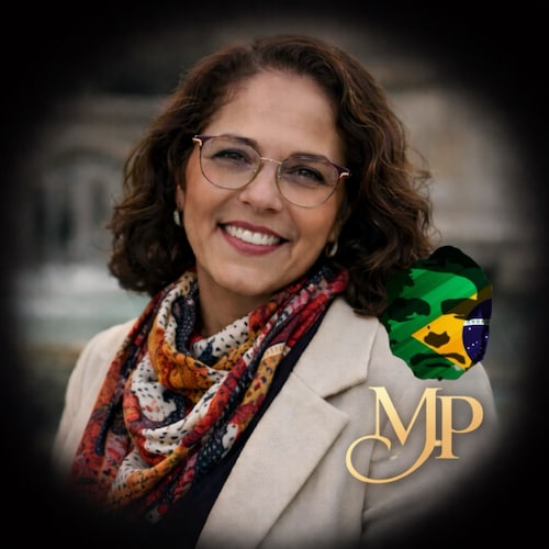 Advogada Empresarial 
Trabalhista • Contratos • Compliance • Gestão de Riscos
Soluções jurídicas estratégicas.
🇧🇷 Bols...