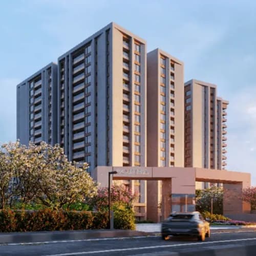 Sobha Hoskote project offers luxury apartments in a prime location with modern amenities, smart floor plans, green space...