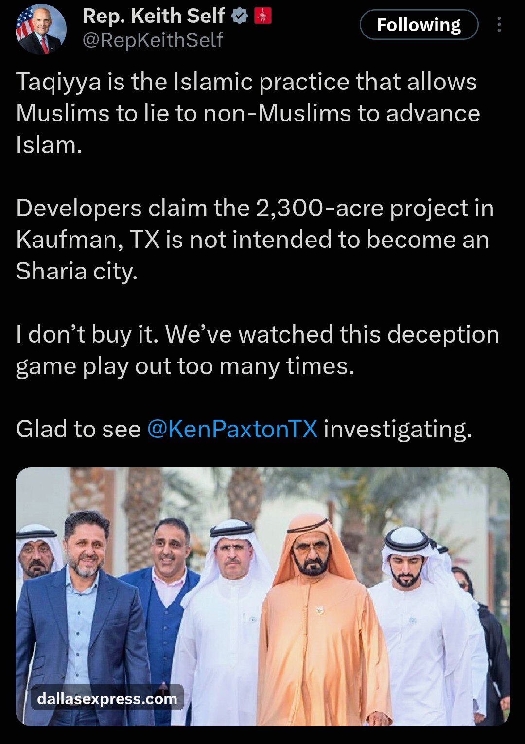 查看 Brett Alexander 🇺🇸 在 GETTR 上的帖子。加入讨论，分享您的想法，与社区联系。