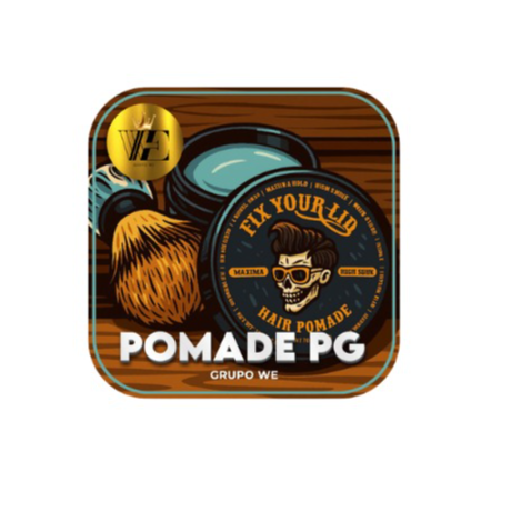 A pomadepg é uma marca que une o conceito de cuidado suave e proteção à excelência dos jogos premium, posicionando-se co...