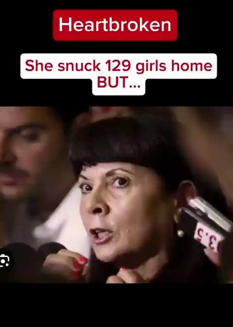 This is the REAL Taken story: Susana Trimarco's daughter Marita kidnapped in 2002, trafficked—never ...