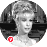 Jeannie Uppington-Smythe
"I am probably the most subtle genie in the whole world."

🌍🧿💙

ينعاد عالجميع بهداة الب...