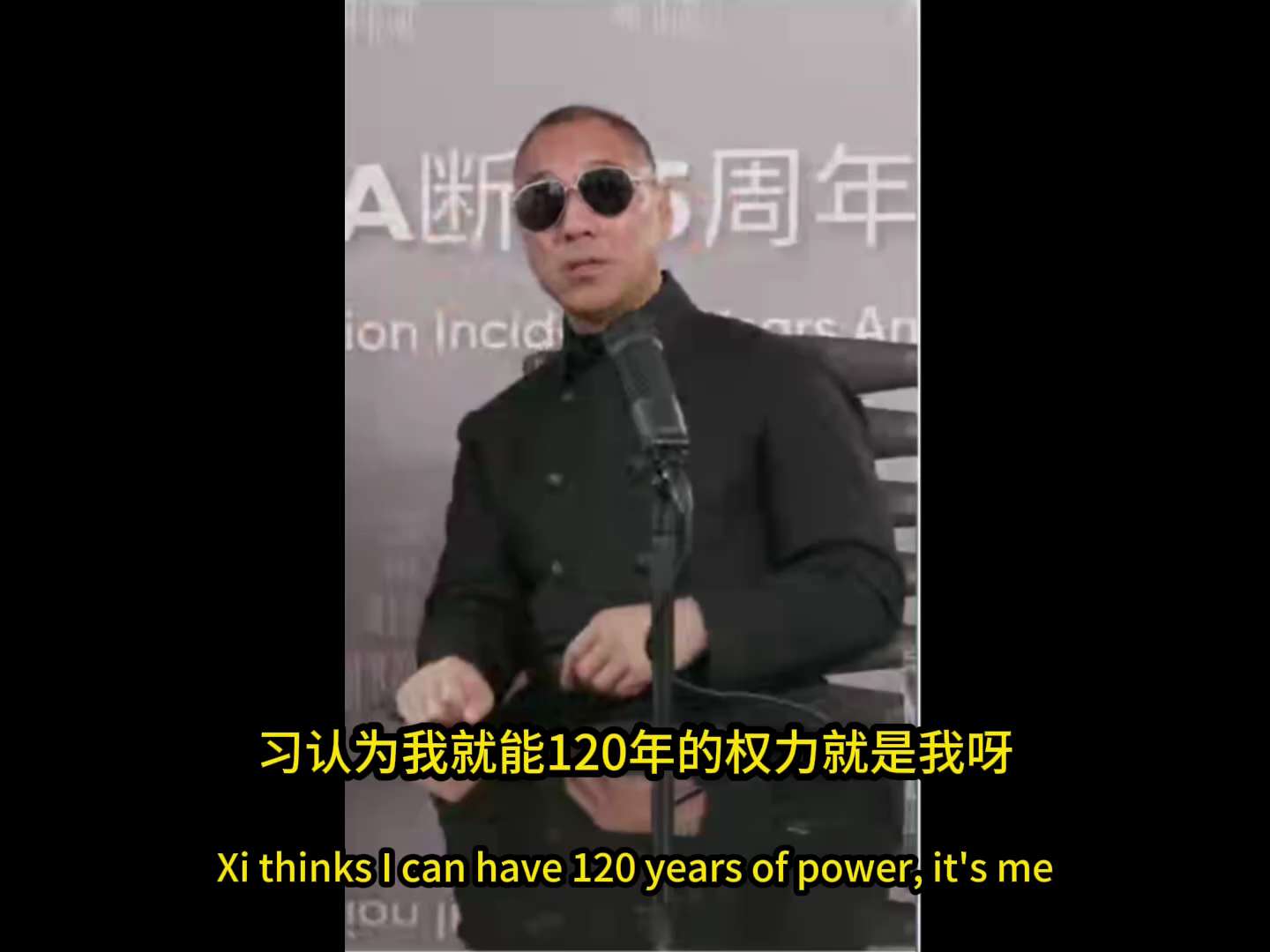 瞄了一眼文章，这个Ray dalio写了万字长文，把之前从共产党，王岐山学的莫德尔周期拿出来炒炒，然后在理论上支持了王毅在慕尼黑的讲话内容，高啊。

他劝西方：“不要打必败的仗”、“要尊重实力”

达...