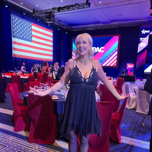 REDhotMAGA 
I TESTIFY to Gods’Grace & LOVE of my Lord & Savior JESUS CHRIST.I believe in INTEGRITY FUN RESPECT LOYALTY L...