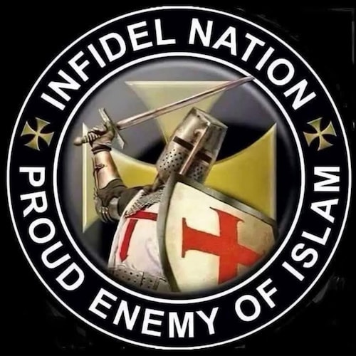 Our Lives, Our Fortunes, and Our Sacred Honors
We Have a Country to Save!🇺🇸
Gods Children are NOT for Sale!