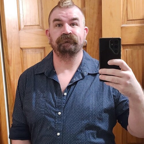 Visit Mark  Joseph's profile on GETTR. View their posts, photos, videos, and connect with them on the social platform.