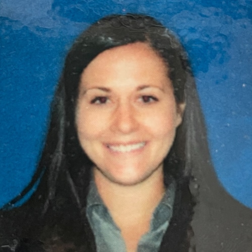 New Jersey law enforcement leader Danielle Oliveira thrives in travel, field hockey, and raising a resilient, joyful fam...