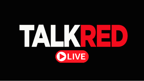 Talk Red LIVE