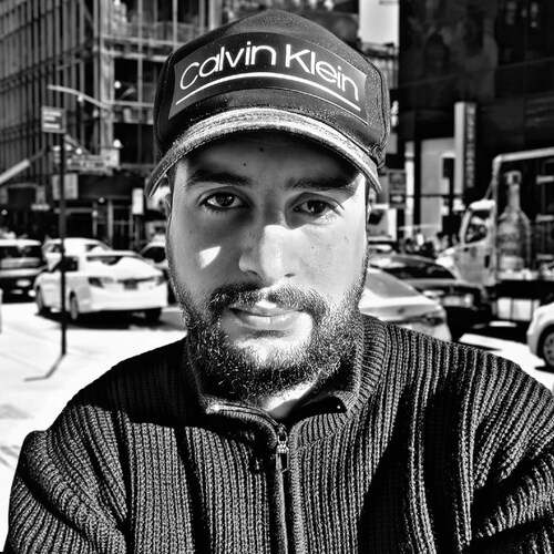 Hello and Welcome to my Profile