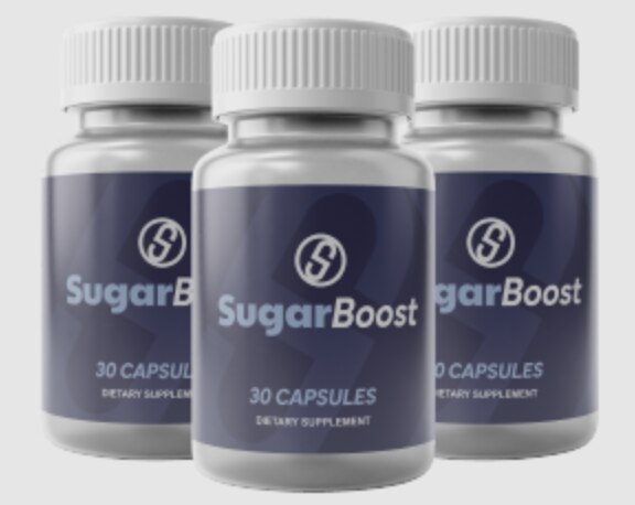 Sugar Boost™: Natural Support for Metabolism, Energy, and Glucose Control

Transform Your Energy – B...