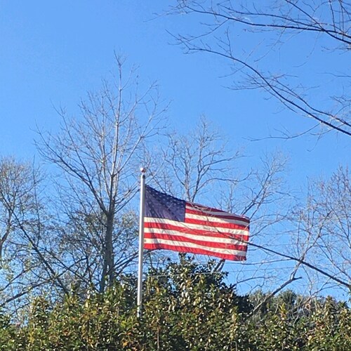 Proud American, wife, mother, Mamaw, who supports our military !
WWG1WGA 
Never back down , Never give up!
Southern Rebe...