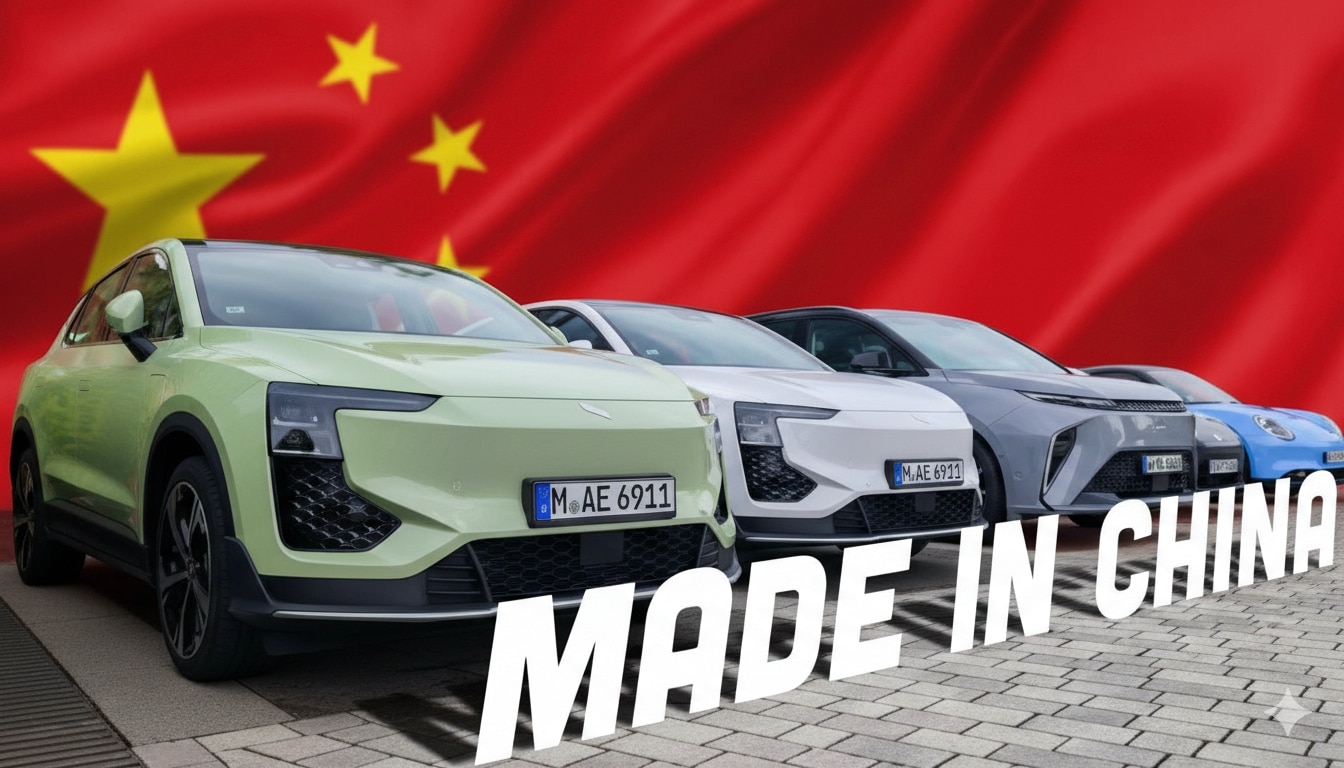 中国製車両の軍事施設への進入制限：ポーランドとイスラエルの動向

安全保障上の懸念から、中国製車両を軍事拠点から排除、或いは制限する動きが各国で加速している。ポーランド軍およびイスラエル国防軍（IDF...