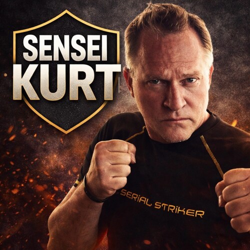 Seek safety in the heart of danger!