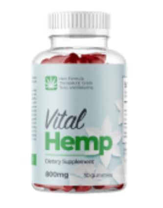Vital Hemp Gummies New Zealand

❗❗❤️Shop Now❤️❗❗

https://www.facebook.com/VitalHempGummiesNZ/


Vit...