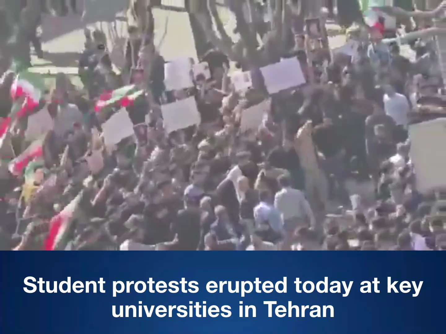 Global Pulse on GETTR: 🚨 BREAKING: Massive protests erupt across France,...