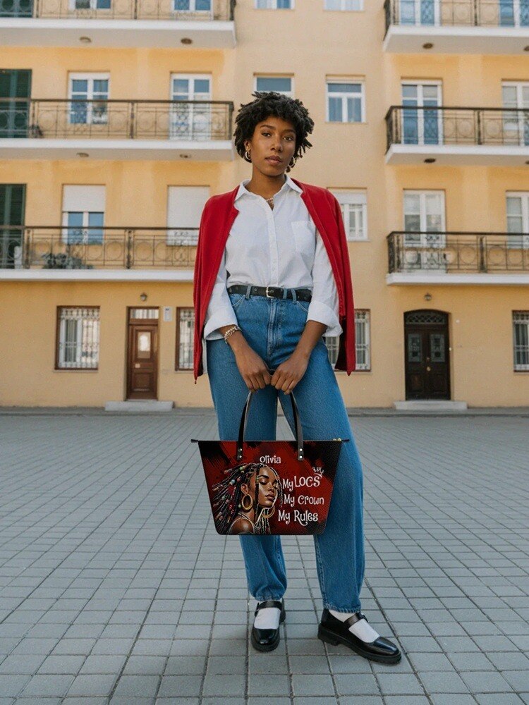 The Tote Bag: Why It Became a Wardrobe Essential
The Tote Bag: Why It Became a Wardrobe Essential is...